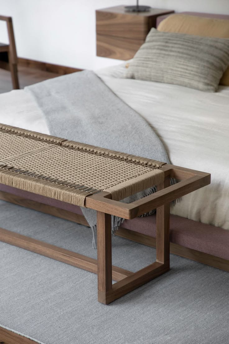 Swahili Daybed 1